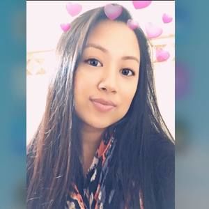 Meet your Posher, Angela